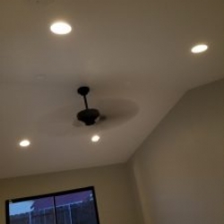 MI Electric - Licensed Electrician - Residential Projects
