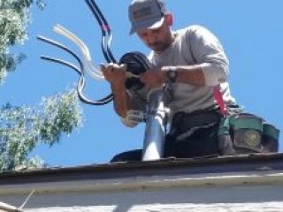 MI Electric - Licensed Electrician - Commercial Projects