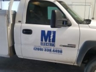 MI Electric - Best Licensed Electrician in Modesto, CA